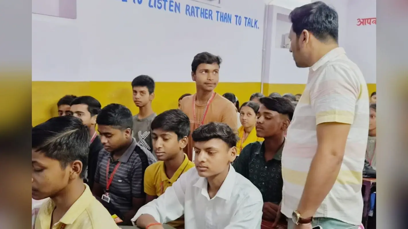 औरंगाबाद में भीषण चोरी, दो घरों से लाखों के जेवर और नगदी उड़ाए, जांच में जुटी पुलिस